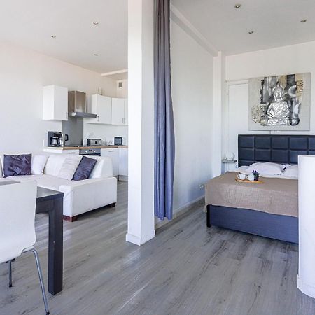 Studio La Joconde By Interhome Nice Ngoại thất bức ảnh