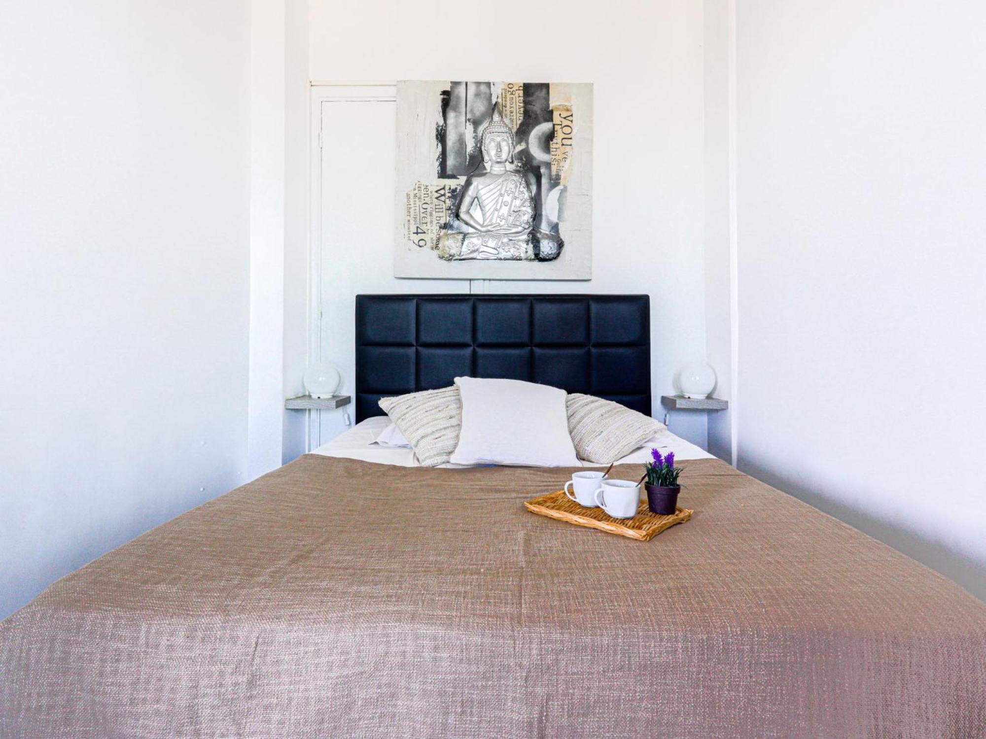 Studio La Joconde By Interhome Nice Ngoại thất bức ảnh