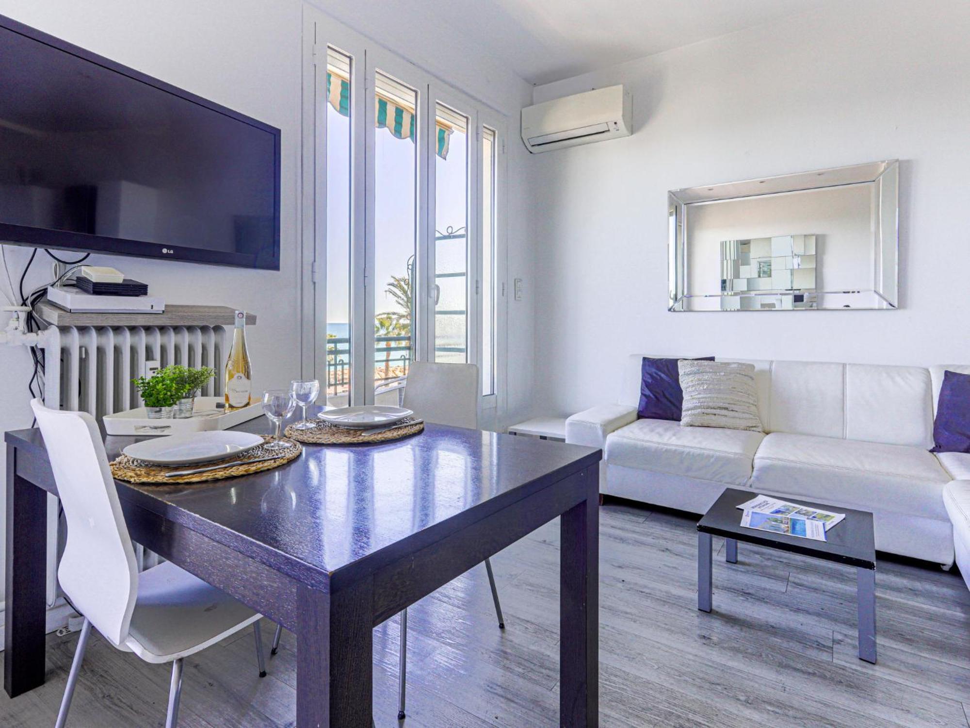 Studio La Joconde By Interhome Nice Ngoại thất bức ảnh