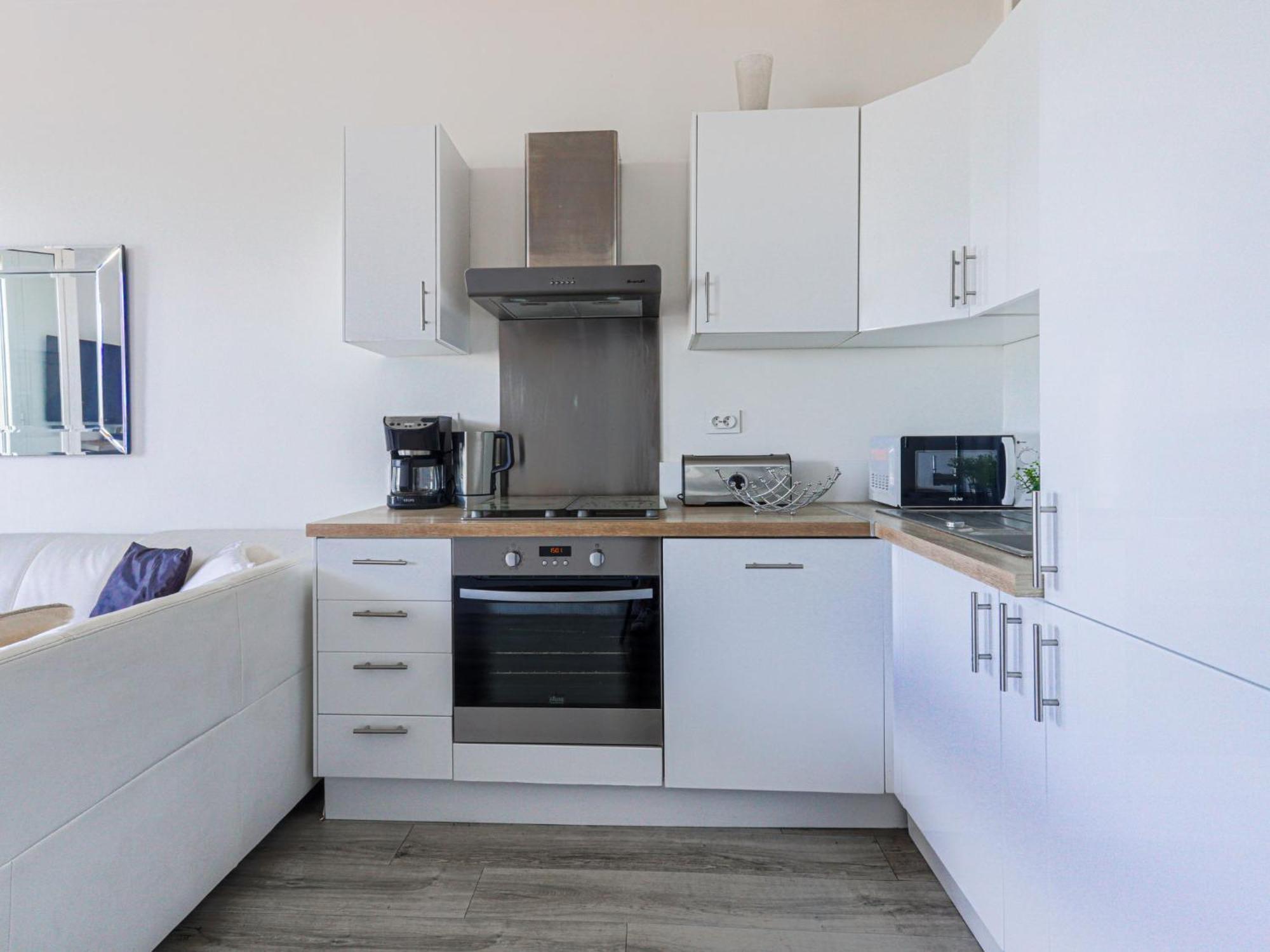 Studio La Joconde By Interhome Nice Ngoại thất bức ảnh