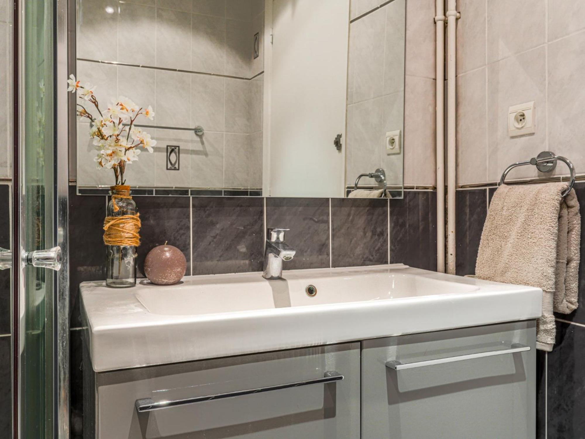 Studio La Joconde By Interhome Nice Ngoại thất bức ảnh
