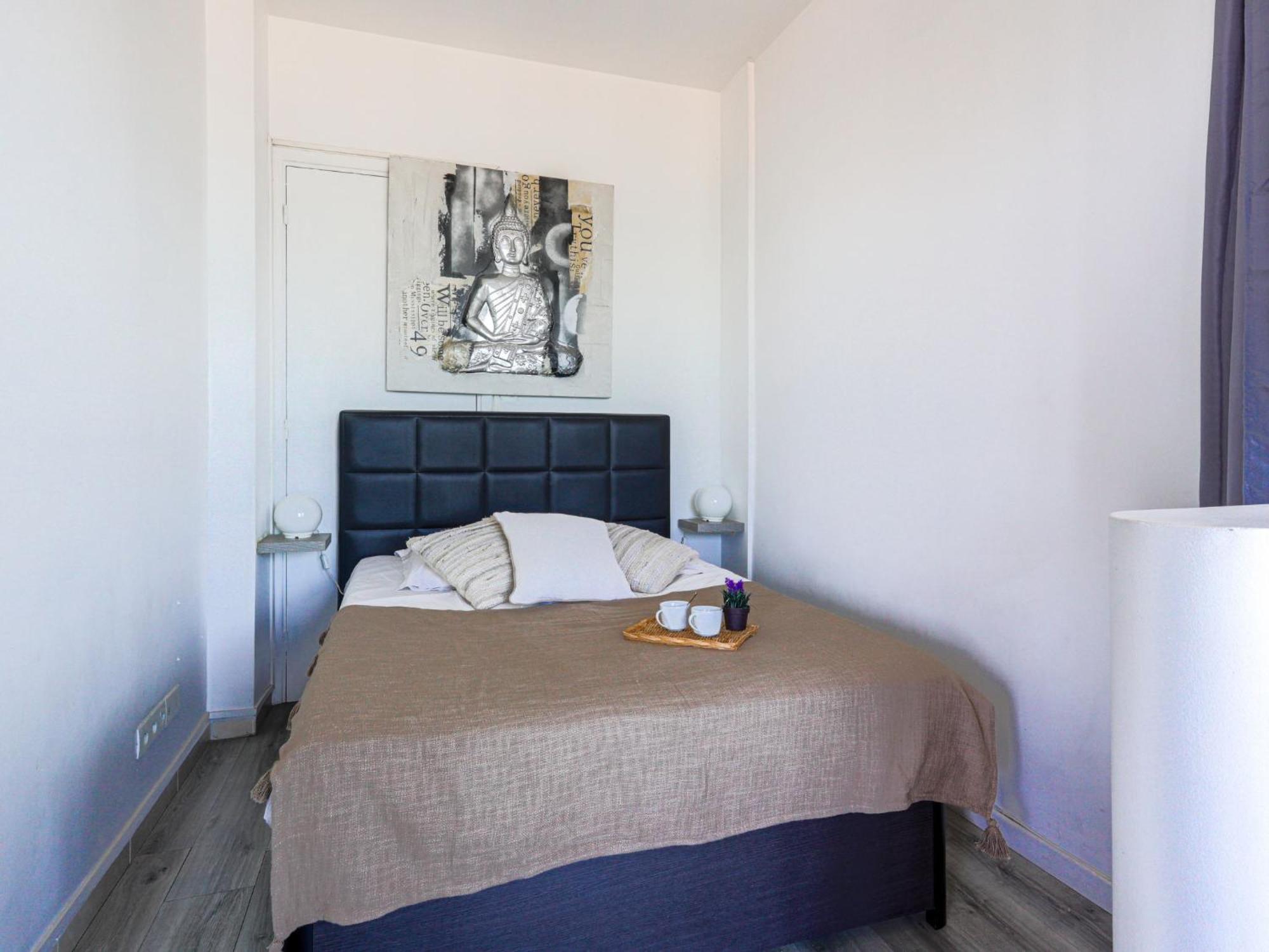Studio La Joconde By Interhome Nice Ngoại thất bức ảnh