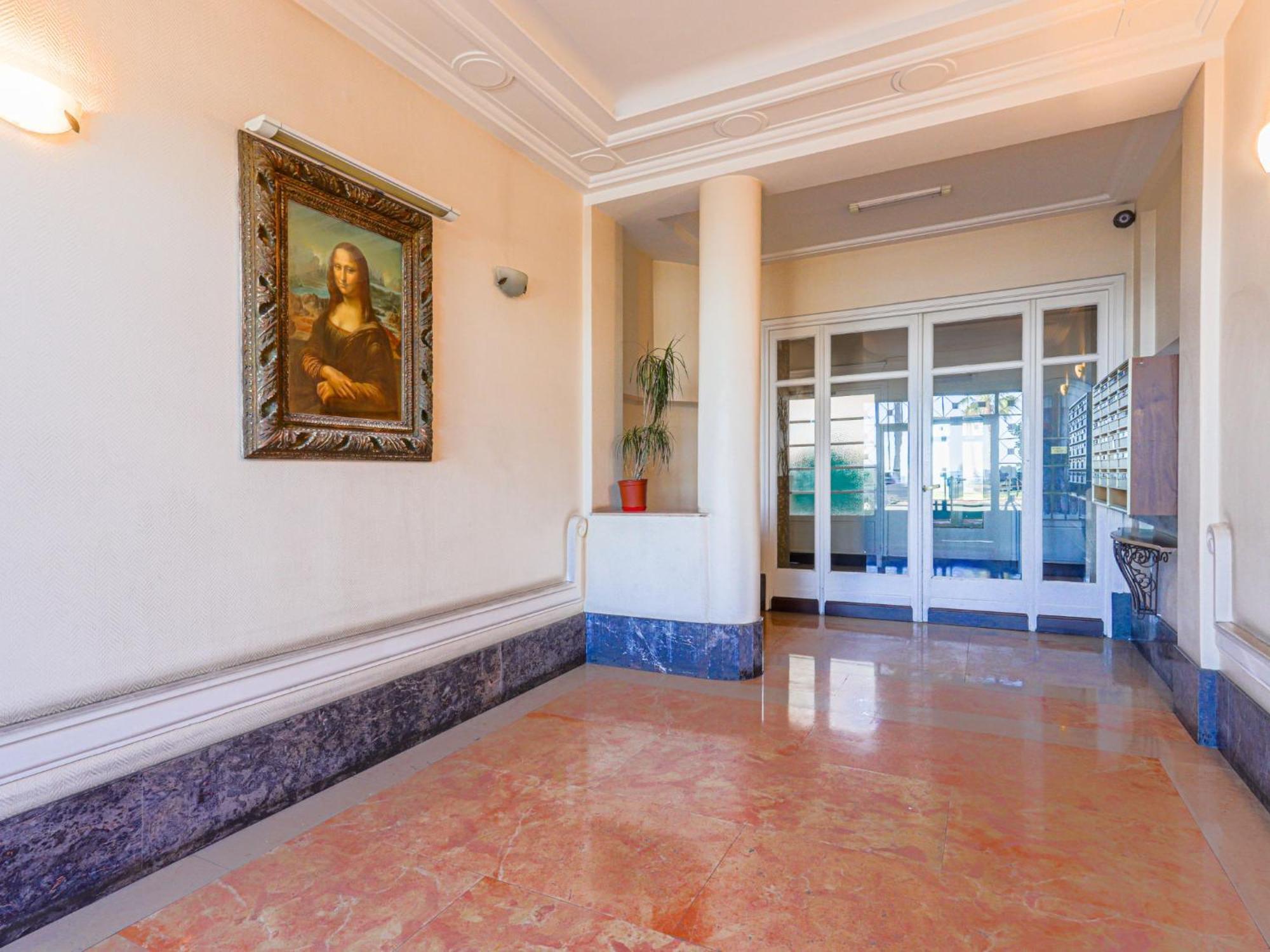 Studio La Joconde By Interhome Nice Ngoại thất bức ảnh